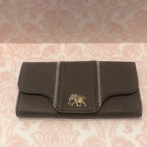 Elephant wallet